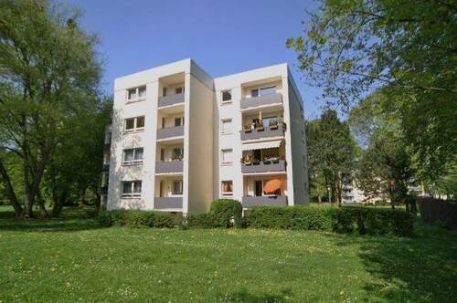 Bild 12 - Top 3 Zimmer Wohnung - Parksiedlung Bad Homburg