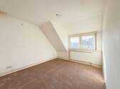 Schlafzimmer I - Etagenwohnung mit 67,00 m&sup2; in Bremen zum Kaufen