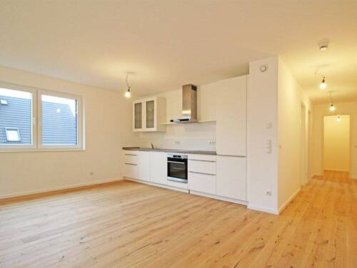 Bild 2 - 2 Zimmer Etagenwohnung zur Miete in Hamburg