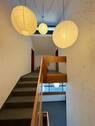 Treppenhaus_Rückseite - 2 Zimmer Etagenwohnung in Korntal-Münchingen