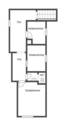 Grundriss Skizze DG - 