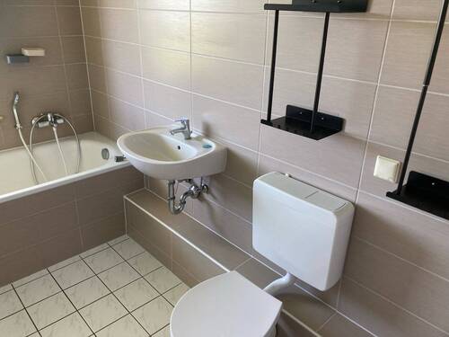 Badezimmer - 