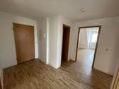 Wohnungsflur - 