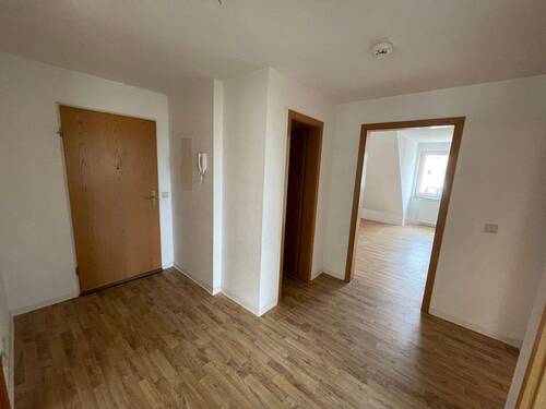 Wohnungsflur - 