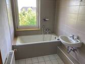 Badezimmer - Hier lässt es sich Wohnen! 3-Zimmer-Wohnung mit Balkon!