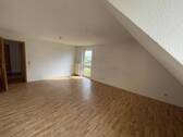 Beispielbild Wohnzimmer - 3 Zimmer Etagenwohnung in Wanzleben-Börde