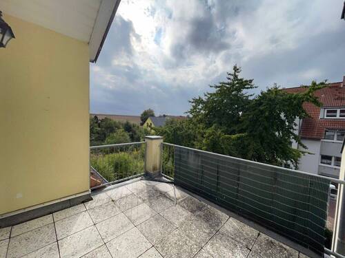 Balkon - 