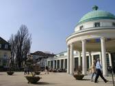 Wandelhalle - 