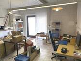 Gästewohnung im Nebengebäude - 5 Zimmer Einfamilienhaus in Bad Bibra