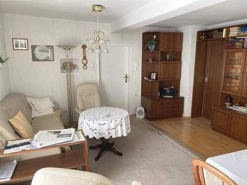 Wohnzimmer - 