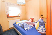 Gästezimmer OG - 