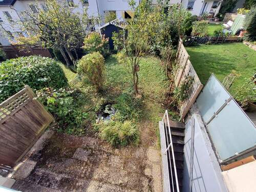 Garten/Terrasse - 