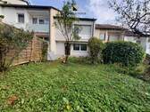 Hausansicht Gartenseite - 