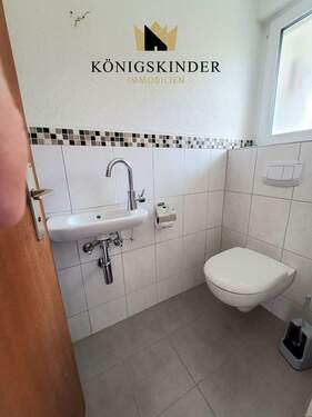 Gäste WC - 