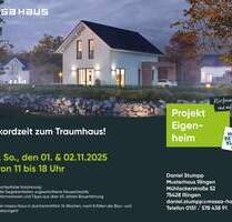 Beratungswochenende am 1.2.11.2025 - Marbach am Neckar