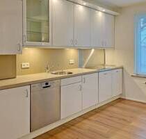 Großzügige & modernisierte Wohnung in Elbnähe - Schnackenburg