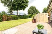 Gartenansicht - 