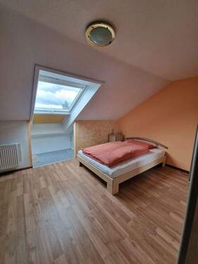 Bild 2 - 2 Zimmer Etagenwohnung zur Miete in Rheinfelden (baden)