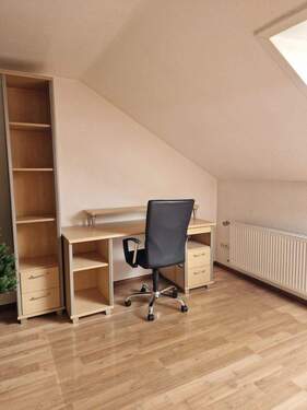 Bild 3 - 2 Zimmer Etagenwohnung in Rheinfelden (baden)