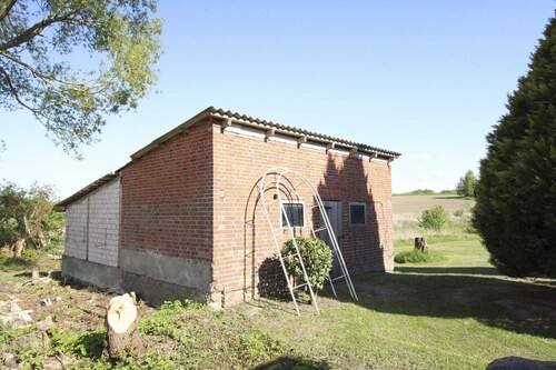 Alter Stall - 4 Zimmer Bauernhaus, Landhaus zum Kaufen in Martensrade
