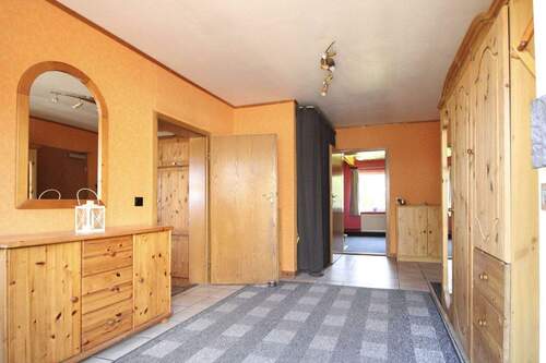 Diele - Bauernhaus, Landhaus mit 125,10 m&sup2; in Martensrade zum Kaufen