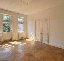 Repräsentativer Unternehmensstandort in bester Innenstadtlage - Baden-Baden