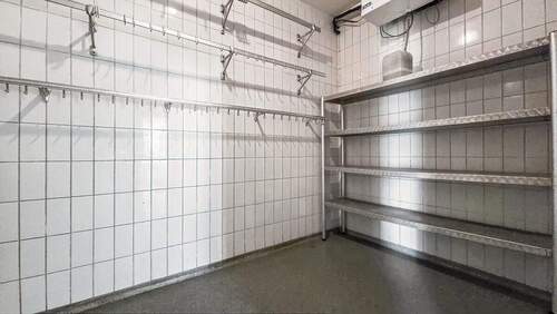 EG-Kühlraum 2 - 
