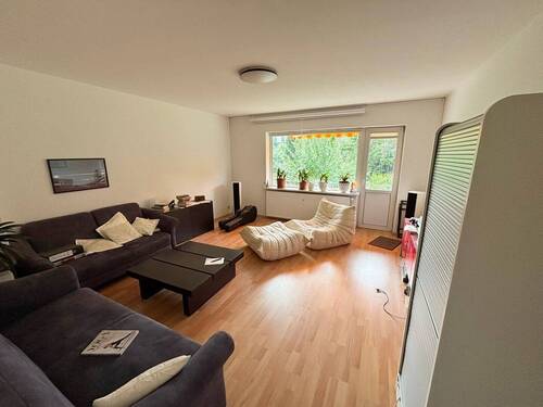 Wohnzimmer Wohnung OG - Mehrfamilienhaus, Wohnhaus mit 226,30 m&sup2; in Bremen zum Kaufen