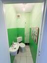 Gäste WC Wohnung OG - 