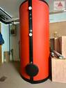 Pufferspeicher (Heizung) - 