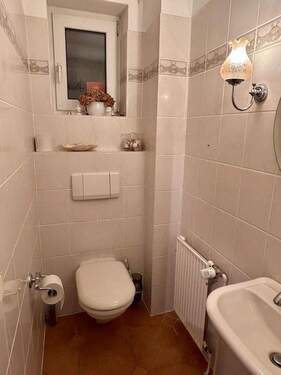 Gäste WC - 