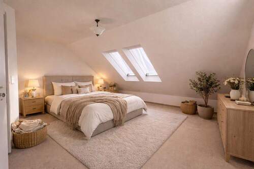 KI Einrichtung 2. OG - 