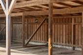 Carport Stellplatz - 