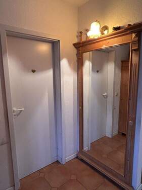 Flur Eingangsbereich - 