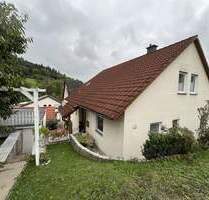 Zwei Wohnhäuser in Niederrimbach - Creglingen-Niederrimbach