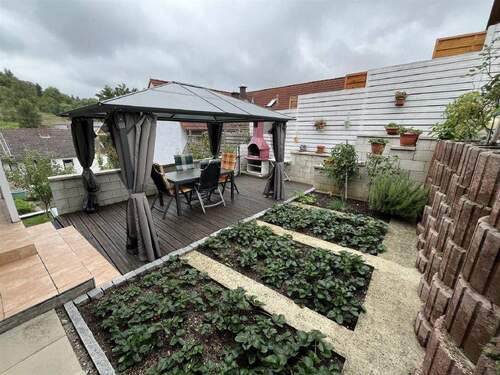 Bild3 - 9 Zimmer Mehrfamilienhaus, Wohnhaus in Creglingen-Niederrimbach