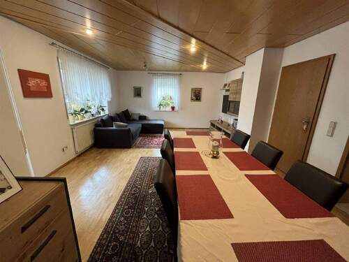 Bild4 - Mehrfamilienhaus, Wohnhaus in Creglingen-Niederrimbach zum Kaufen