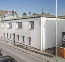 Vermietetes 4-Parteienhaus mit Garten und Garage - Alsdorf Hoengen