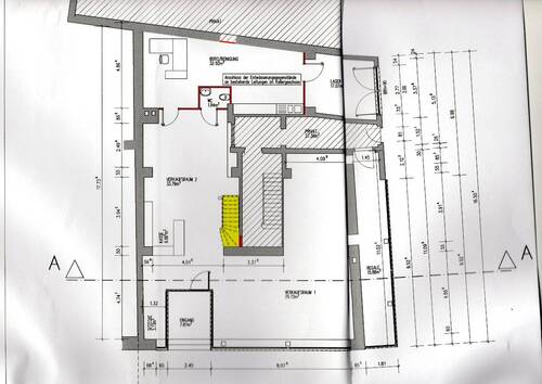 Ladenlokal Haus 1 - 