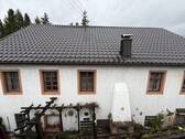 Haus 3 leerstehend - 