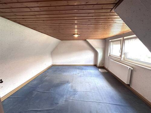 Schlafzimmer OG - 