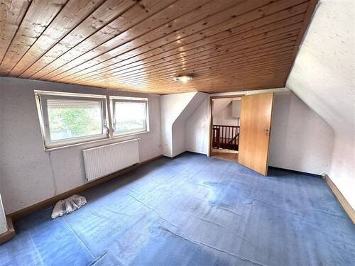 Schlafzimmer OG - 