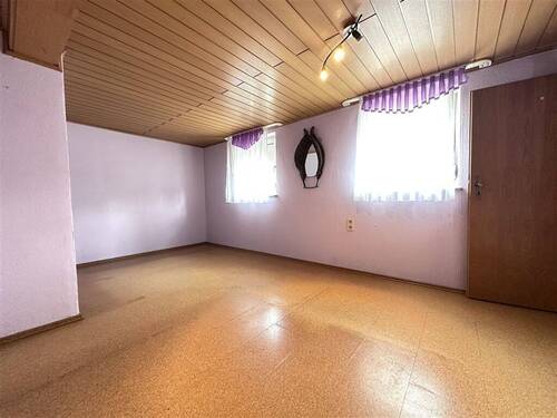 Schlafzimmer - 