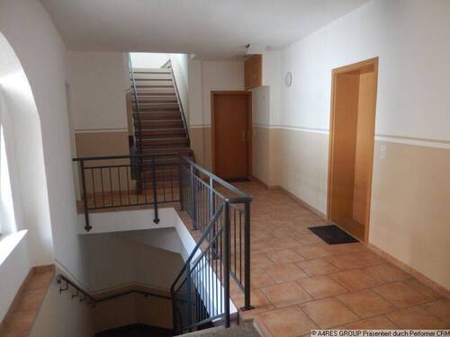 Treppenhaus - 