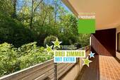 Ansicht - Drei Zimmer mit Extra! 3-Zimmer-Wohnung in Freiberg am Neckar