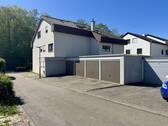 Seitenansicht - 3 Zimmer Etagenwohnung zum Kaufen in Freiberg a. N.