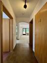 Flur Ansicht 2 - 3 Zimmer Etagenwohnung in Freiberg a. N.