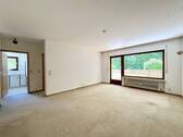 Wohnzimmer - Etagenwohnung mit 64,00 m&sup2; in Freiberg a. N. zum Kaufen