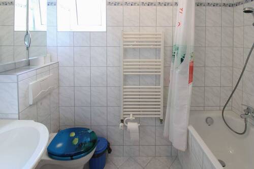 Badezimmer FEWO 3 - 