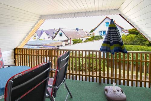Loggia FEWO 2 - 